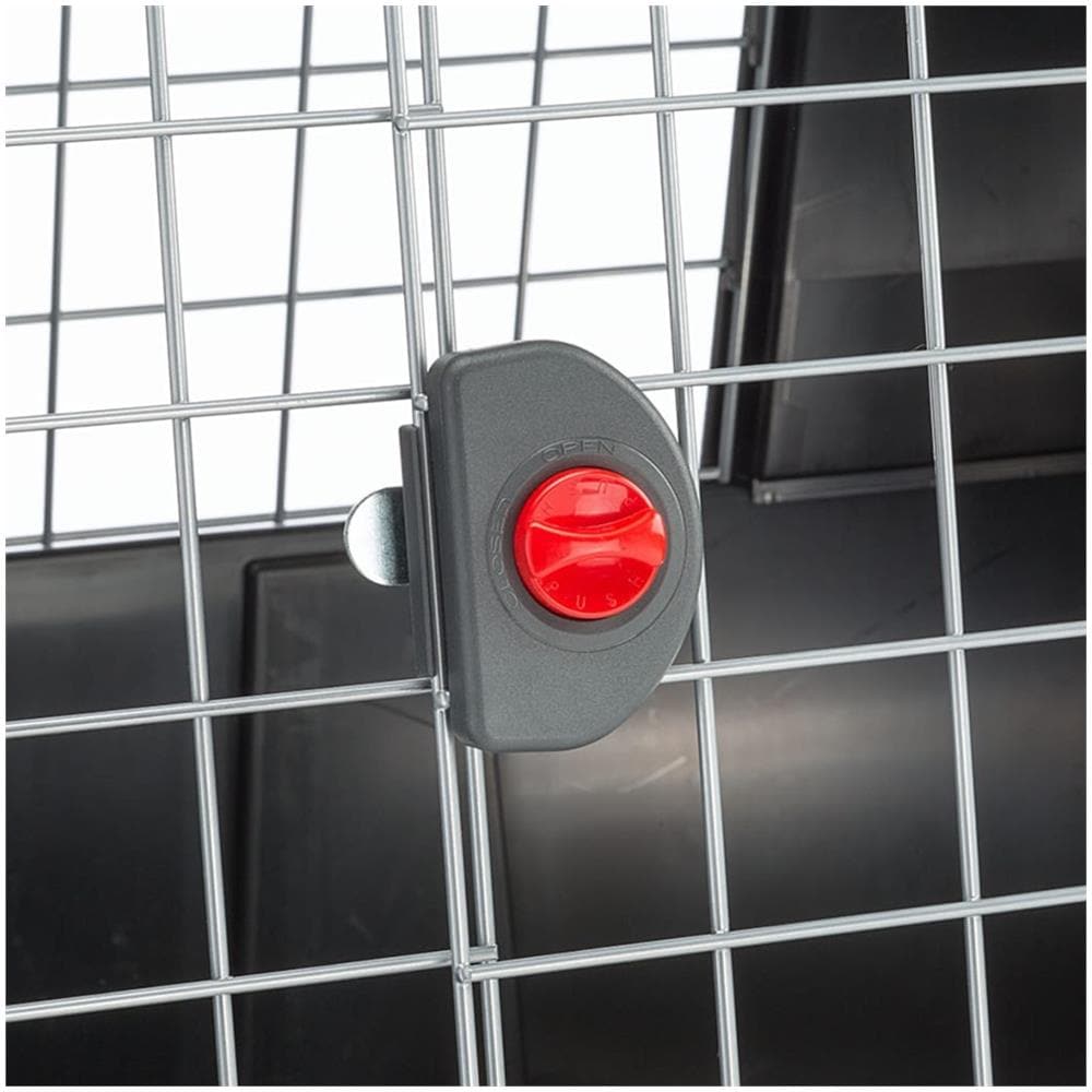 Trasportino Per Cani Atlas Car 100 Scenic 73113017 - Foto 16