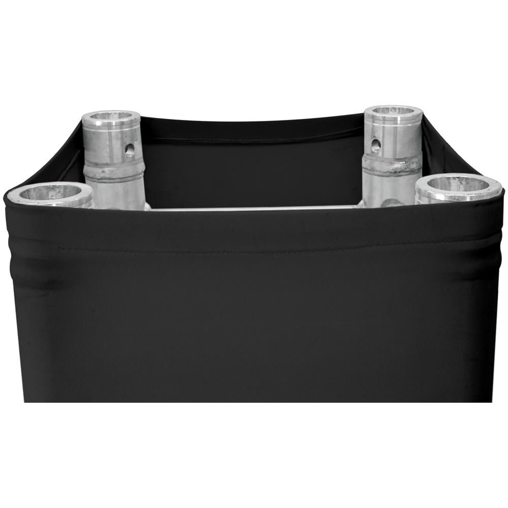 Truss Cover 100cm Black - Foto 2