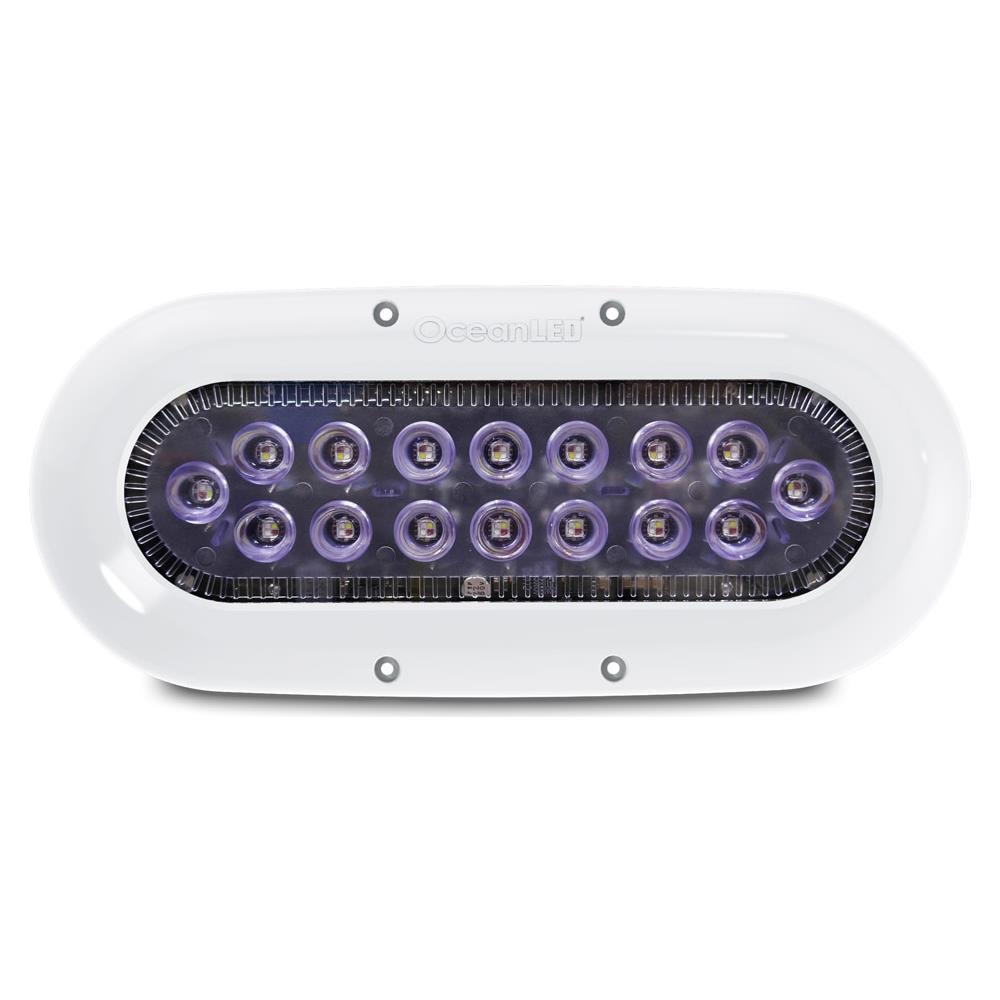 Luce Subacquea Serie X 16 Led Serie X16 Led Luce Bianca - Foto 1