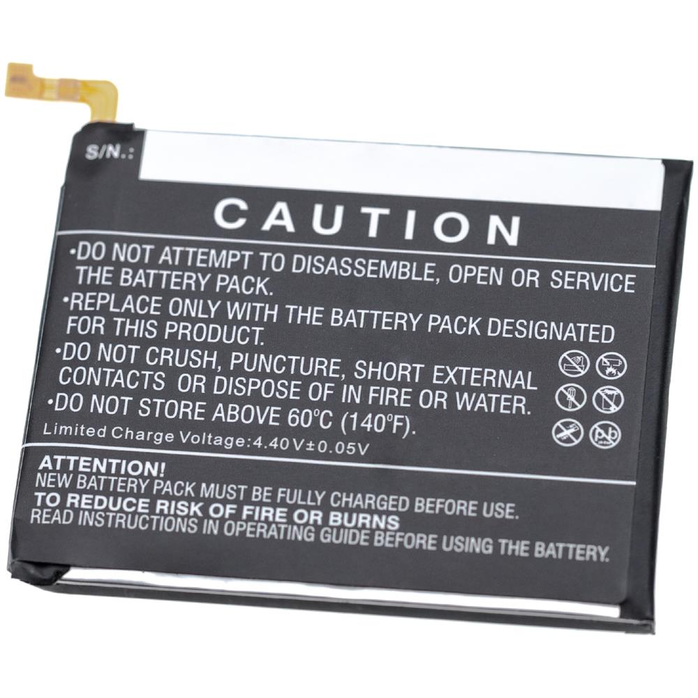 Batteria Sostituisce Samsung Eb-bn970abu Per Smartphone Cellulare Telefono Cellulari (2900mah, 3.85v, Li-poly)  - Foto 2