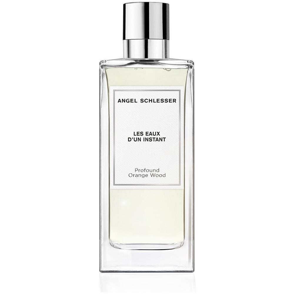 Les Eaux D Un Istantaneo Arancio Legno Eau De Toilette 150ml - Foto 1