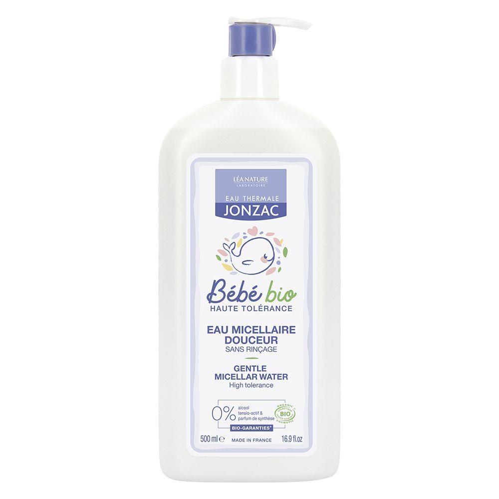 Eau Micellaire Douceur 500ml - Foto 2