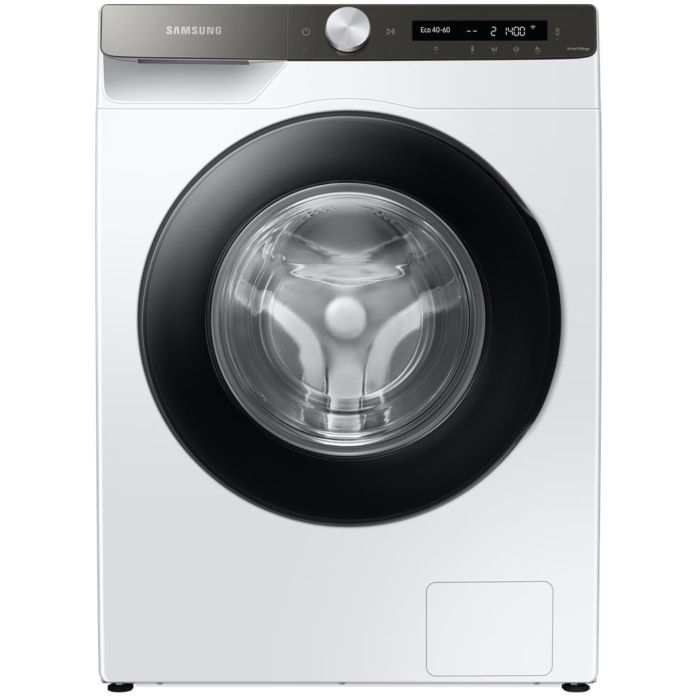 Lavatrice Standard WW90T534DAT /S3 Ai Control Ecodosatore 9 Kg Classe A Centrifuga 1400 giri - Foto 1