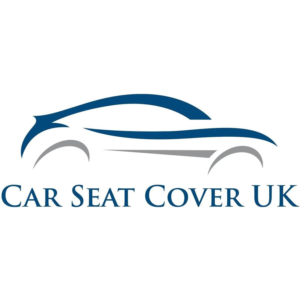 Anteriore Coppia Di Blkwpfp1000 Heavy Duty Neri Seggiolino Per Auto Copre Impermeabile - Universal Fit Airbag Amichevole - Foto 2