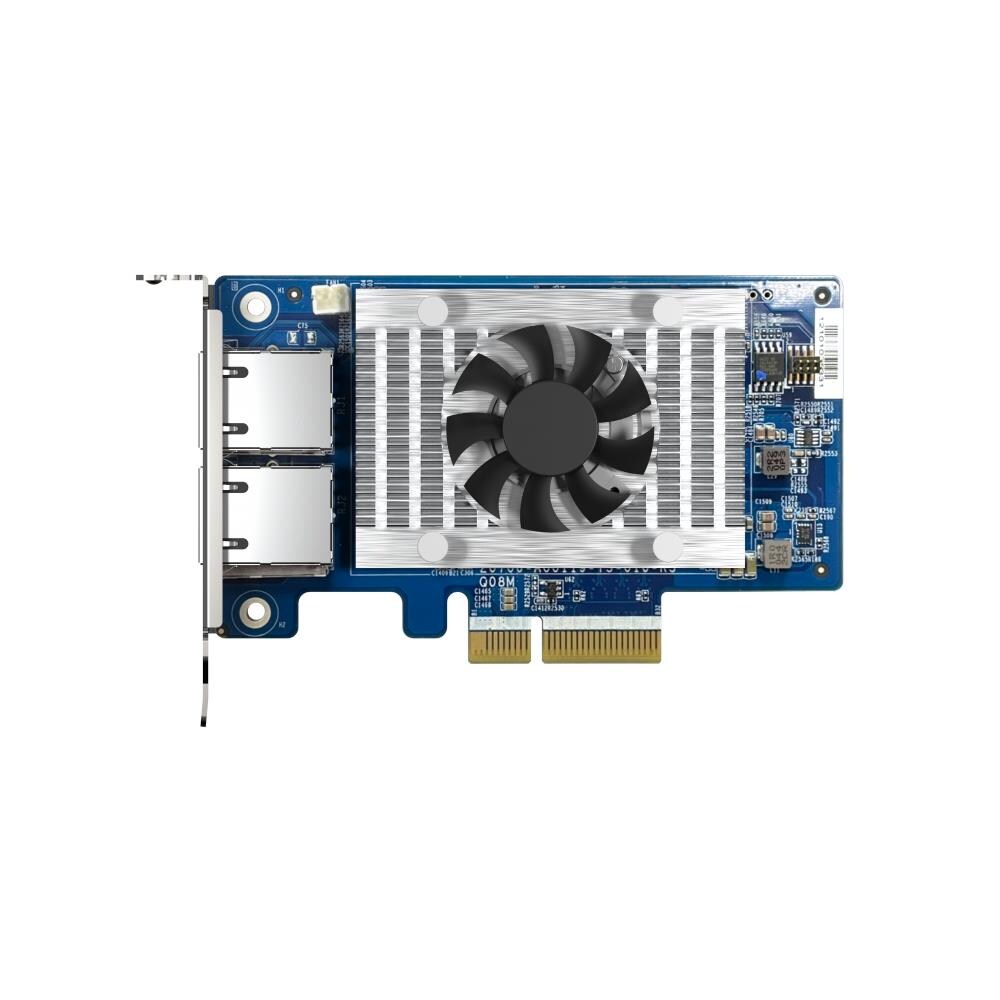 QXG-10G2T-X710 scheda di rete e adattatore Interno Ethernet 1000 Mbit /s - Foto 7