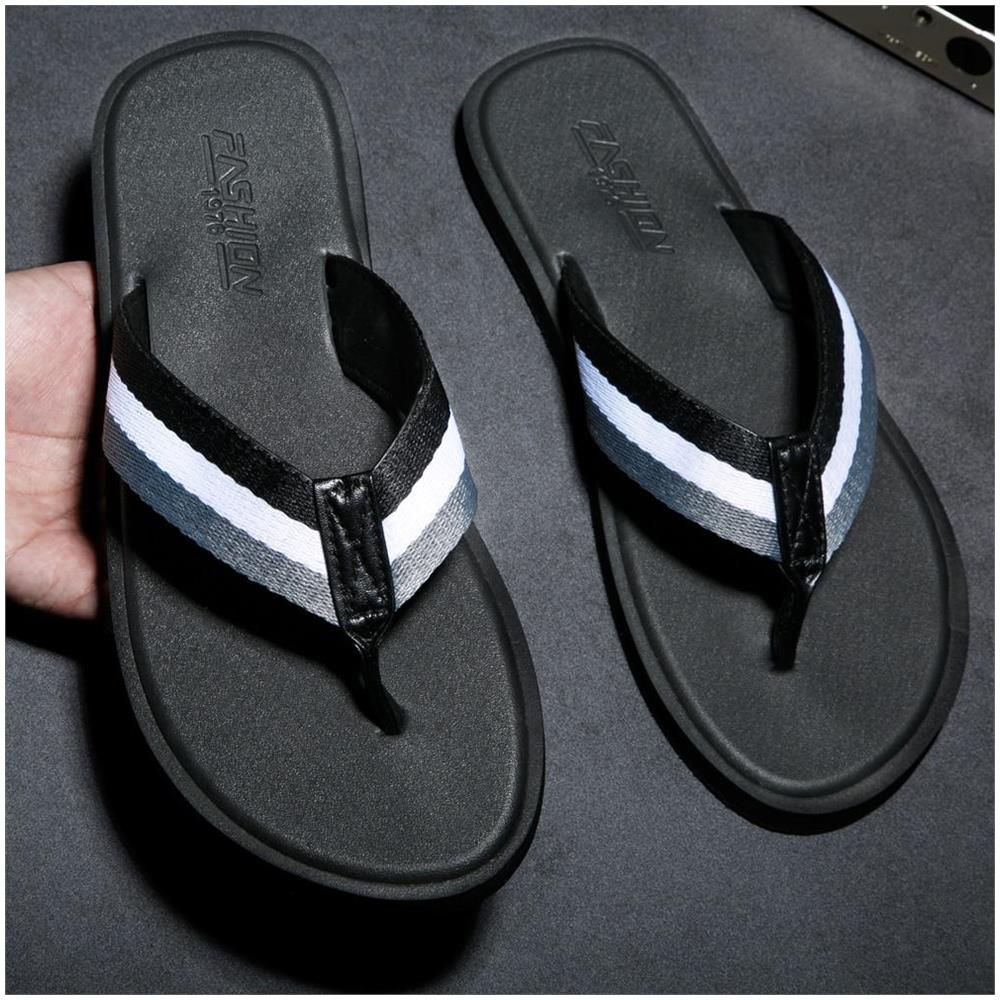 SLOWMOOSE - Ciabatte Da Spiaggia Da Uomo Infradito Estive Per Sport Indoor  O Outdoor [ rosso / 13] - ePRICE