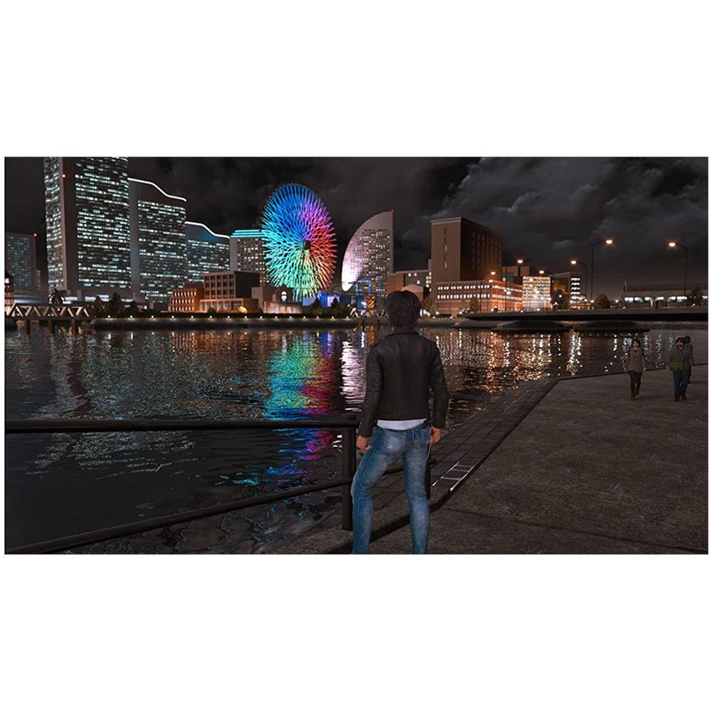 PS4 - Lost Judgment - Foto 6