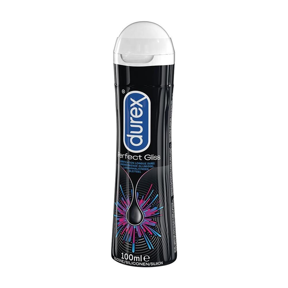 Gel Perfect Gliss - 100ml - Foto 2
