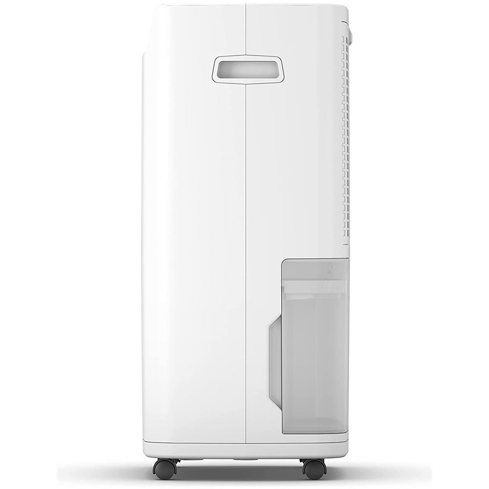 Deumidificatore Aquaria S1 20 P Capacità 20 Litri / 24h con Filtro HEPA Wi-Fi Colore Bianco - Foto 2