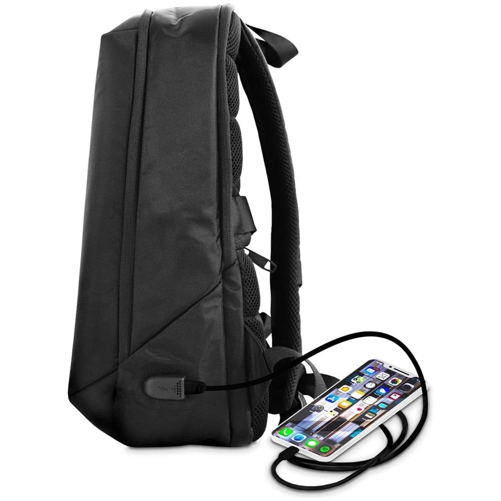 NS-KLB200504-B Zaino per notebook 39,6 cm (15.6")  - Foto 2