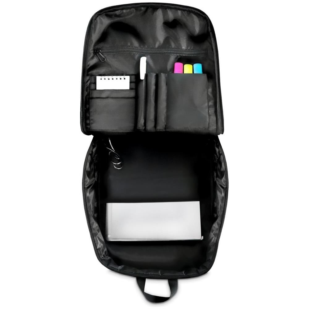 NS-KLB200504-B Zaino per notebook 39,6 cm (15.6")  - Foto 4