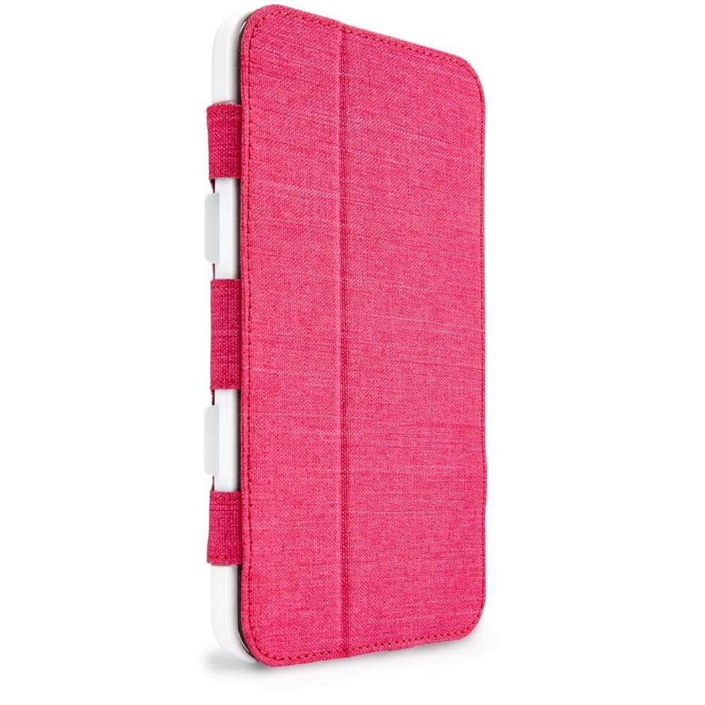Snap View Folio, Foglio, Rosa, Nylon, Policarbonato - Foto 1