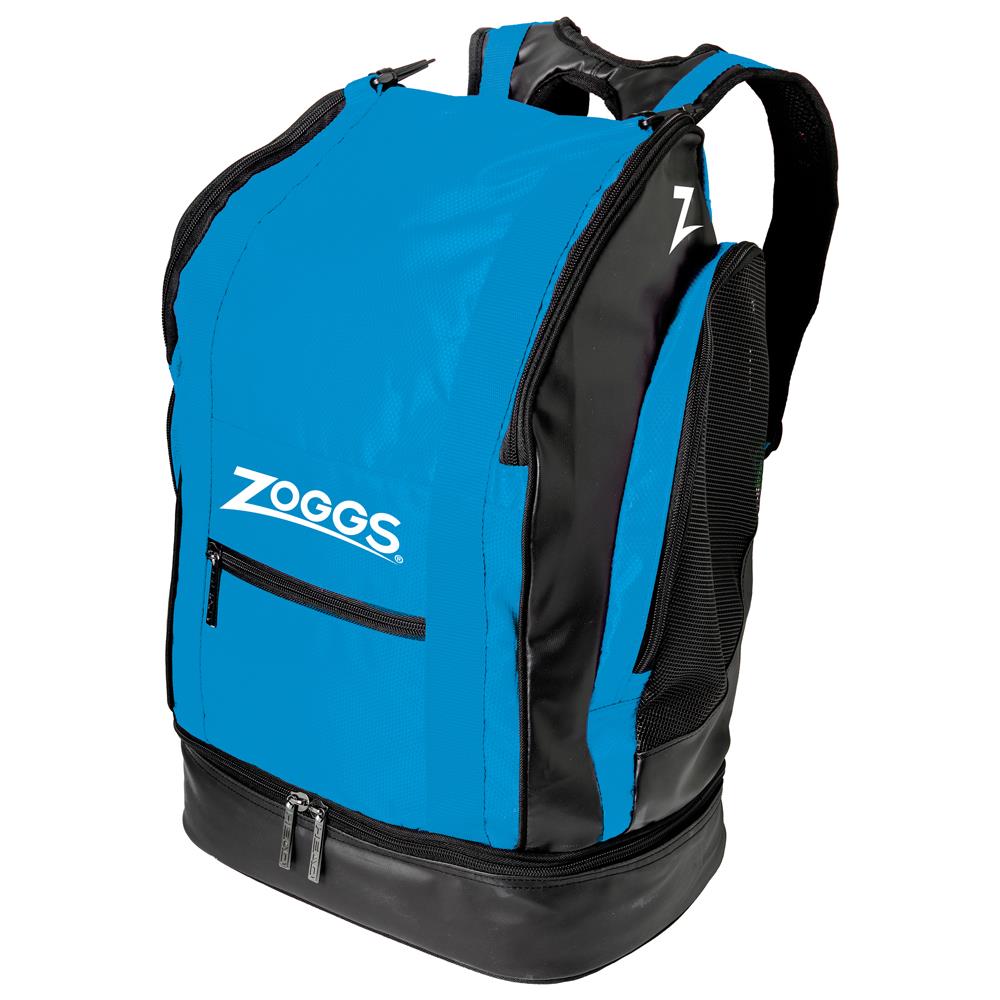 Zaino Tour Back Pack 40 40 Lt Nero / azzurro - Foto 1