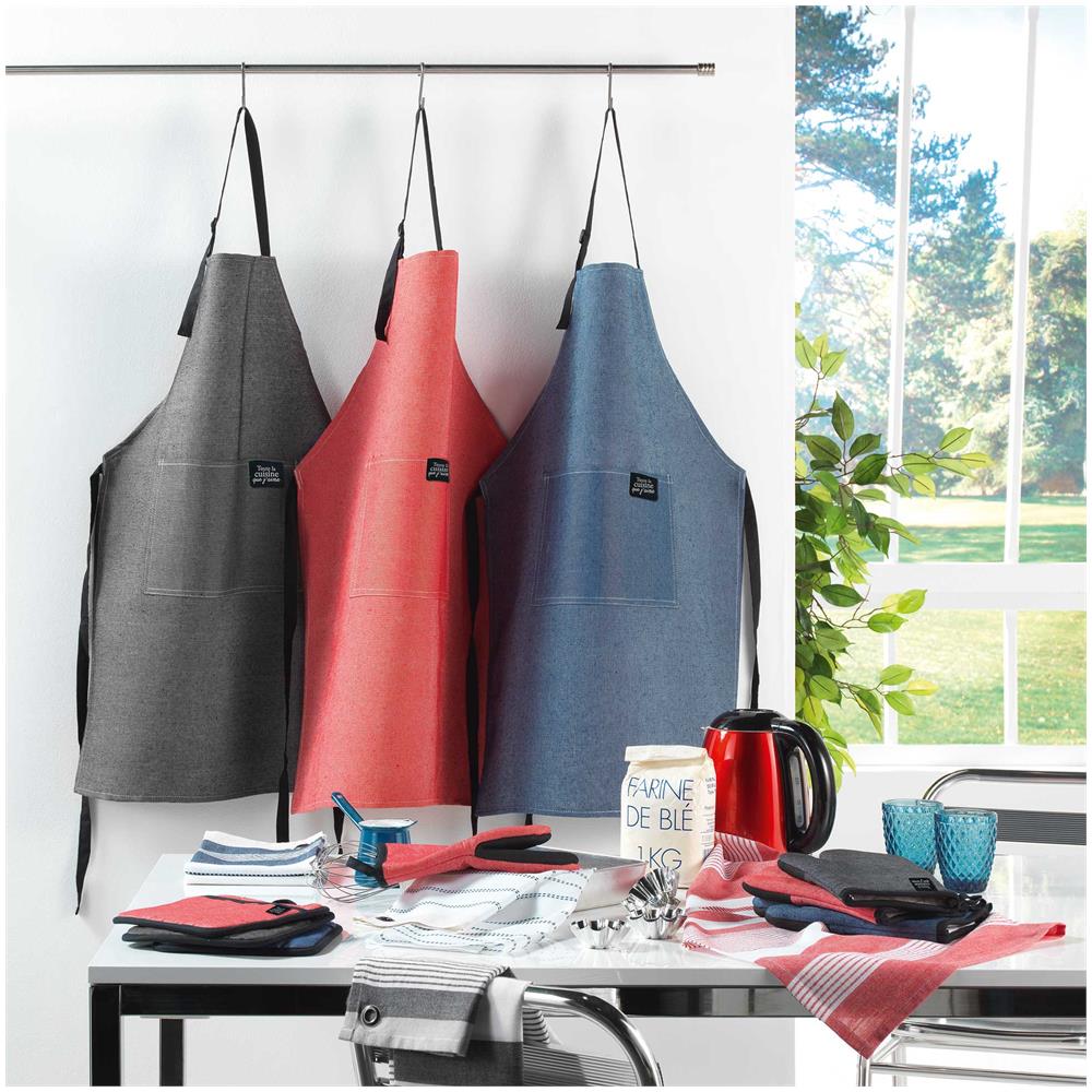 Grembiule Tascabile Harold - Foto 3