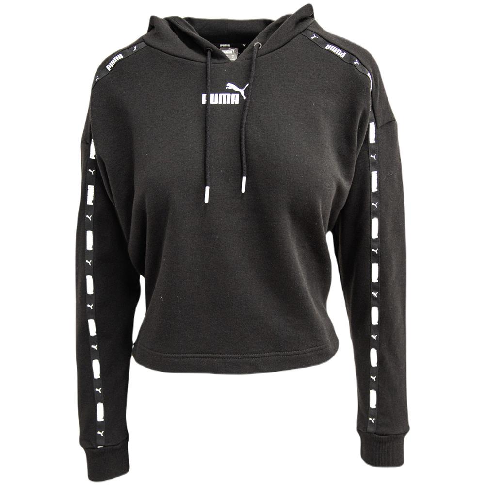 Power Cropped 84843101, Donne, Nero, Xl - Foto 7