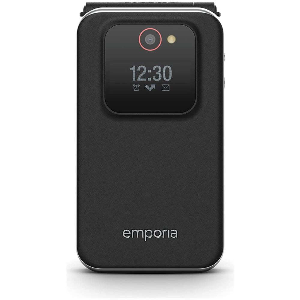 JOY LTE Cellulare Single Sim Display 2.8" +Slot Micro SD Fotocamera 12 Mpx Bluetooth - Europa - Foto 2
