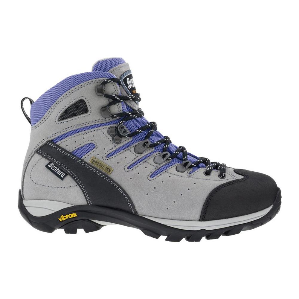 Turó Lady - Grey / purple - Foto 1