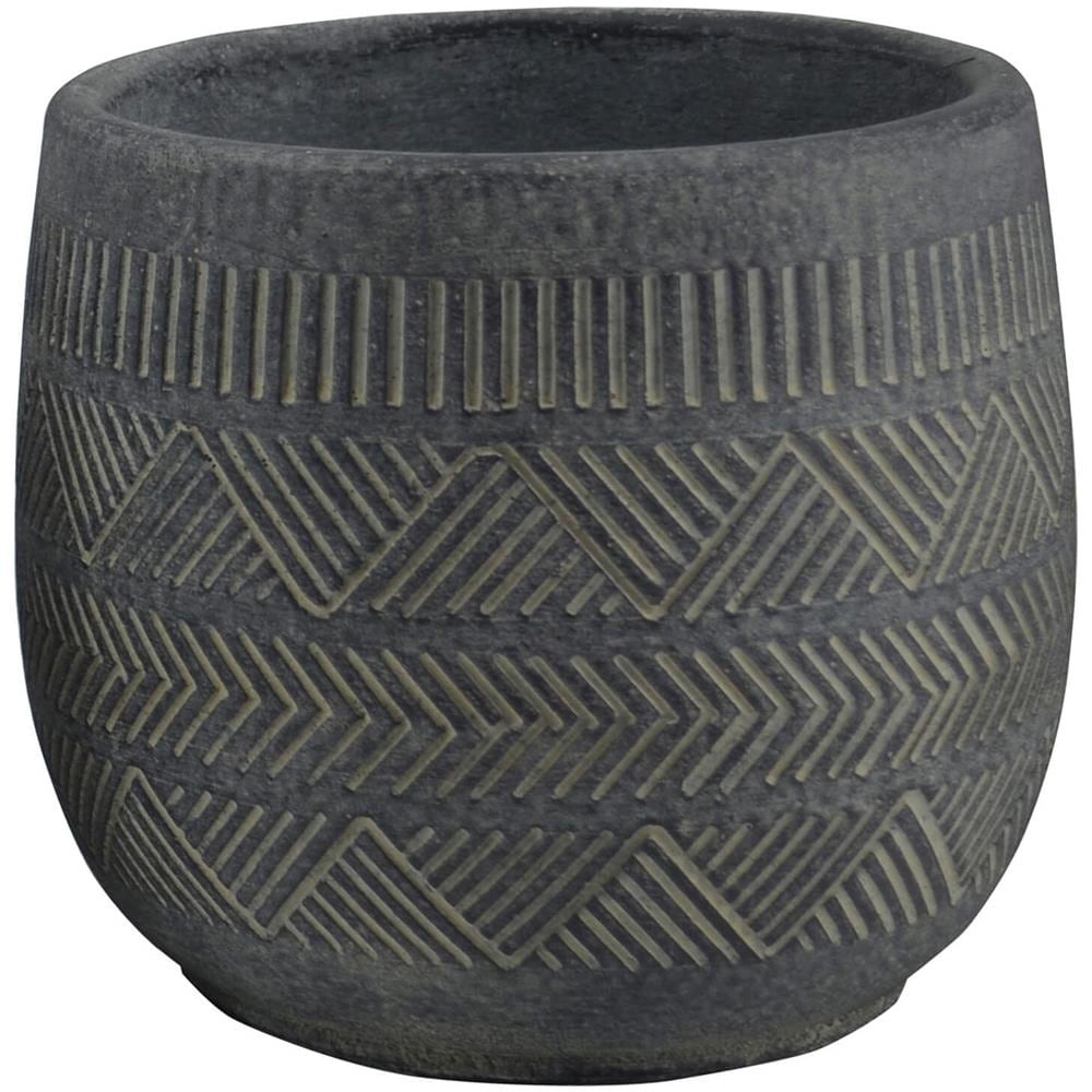 Calamo - Vaso In Fibra Sintetica - Foto 1