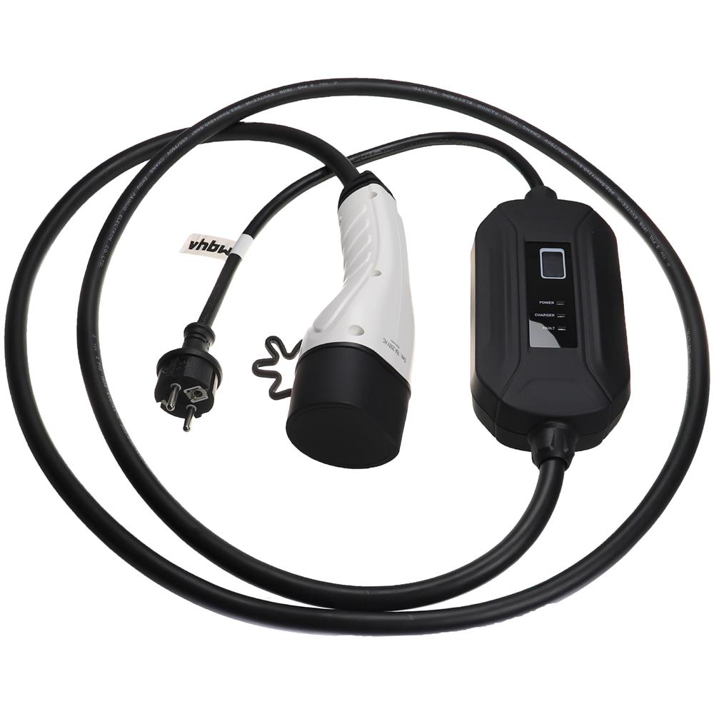 vhbw cavo dati USB cavo di ricarica 2-in-1 compatibile con Navigon Navigator PNA 5000 navigatori GPS