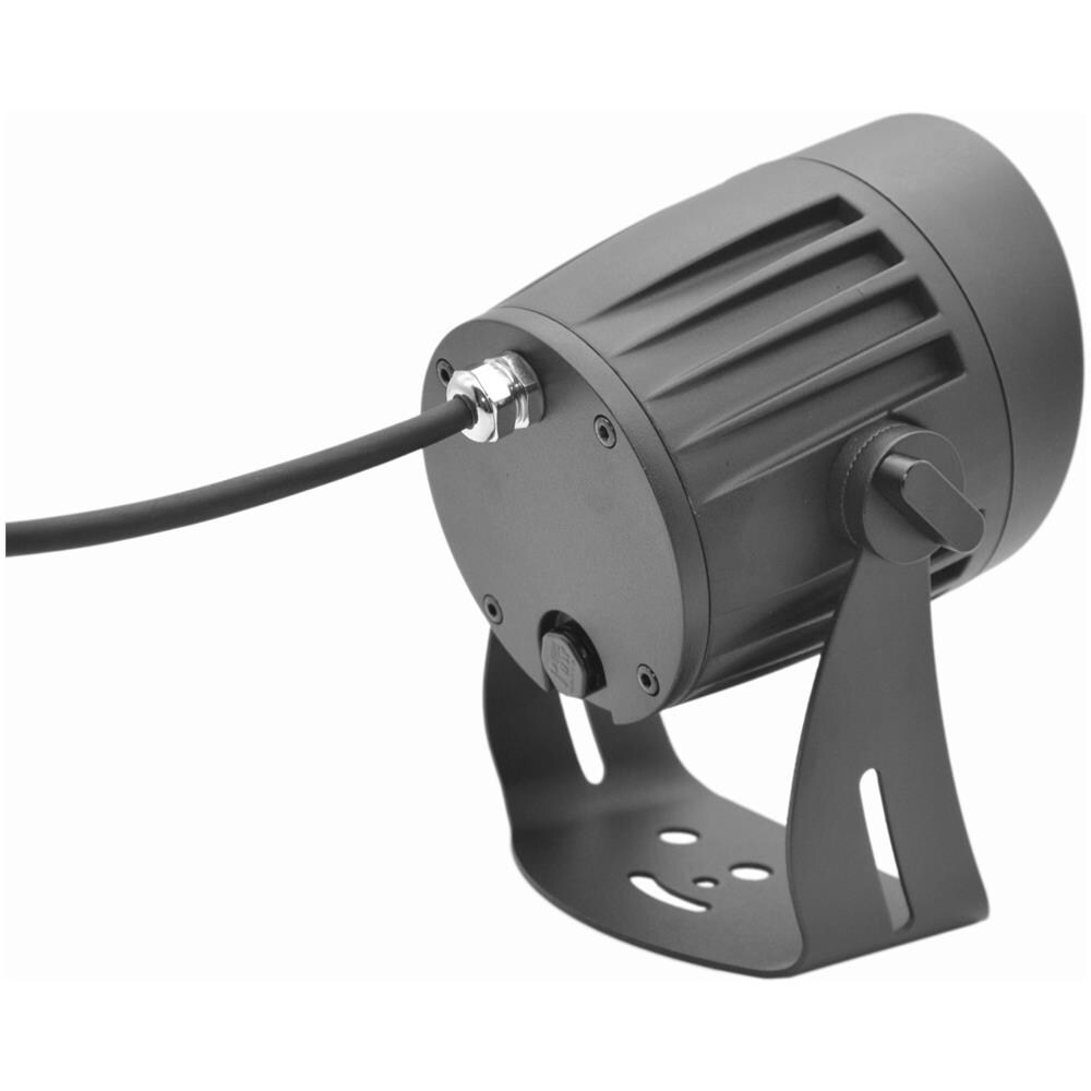 Led Outdoor Spot 18w Ww With Stake - Foto 2