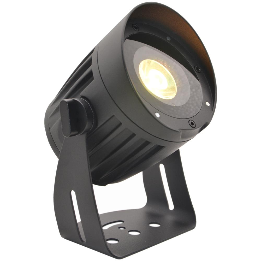 Led Outdoor Spot 18w Ww With Stake - Foto 1