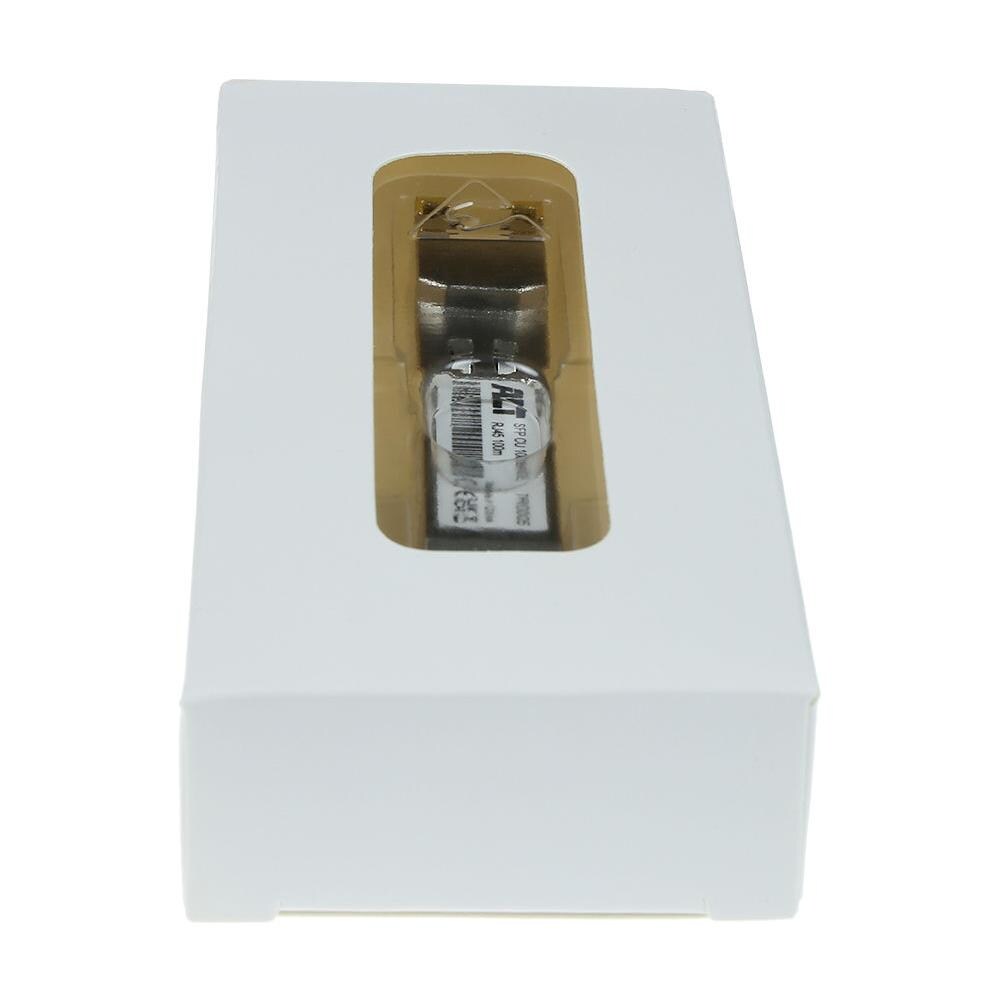 TR0005 modulo del ricetrasmettitore di rete Rame 1000 Mbit /s SFP - Foto 2