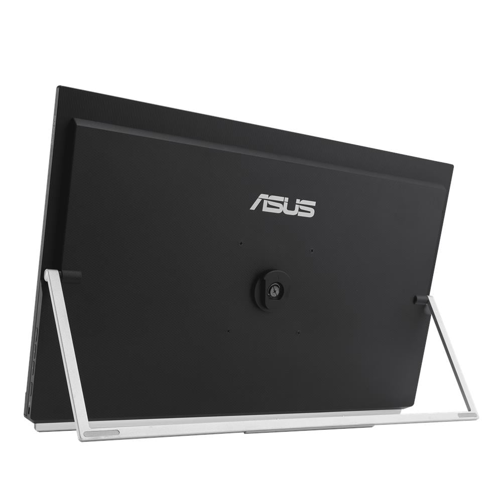 Monitor 23.8" LED IPS ZenScreen MB249C 1920 x 1080 Full HD Tempo di Risposta 5 ms - Foto 20
