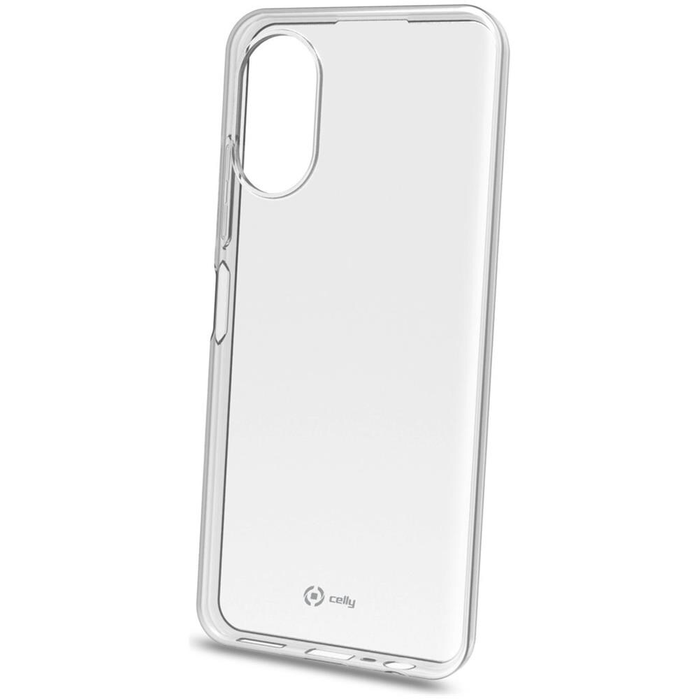 TPU COVER OPPO A17/OPPO A17K - Foto 1