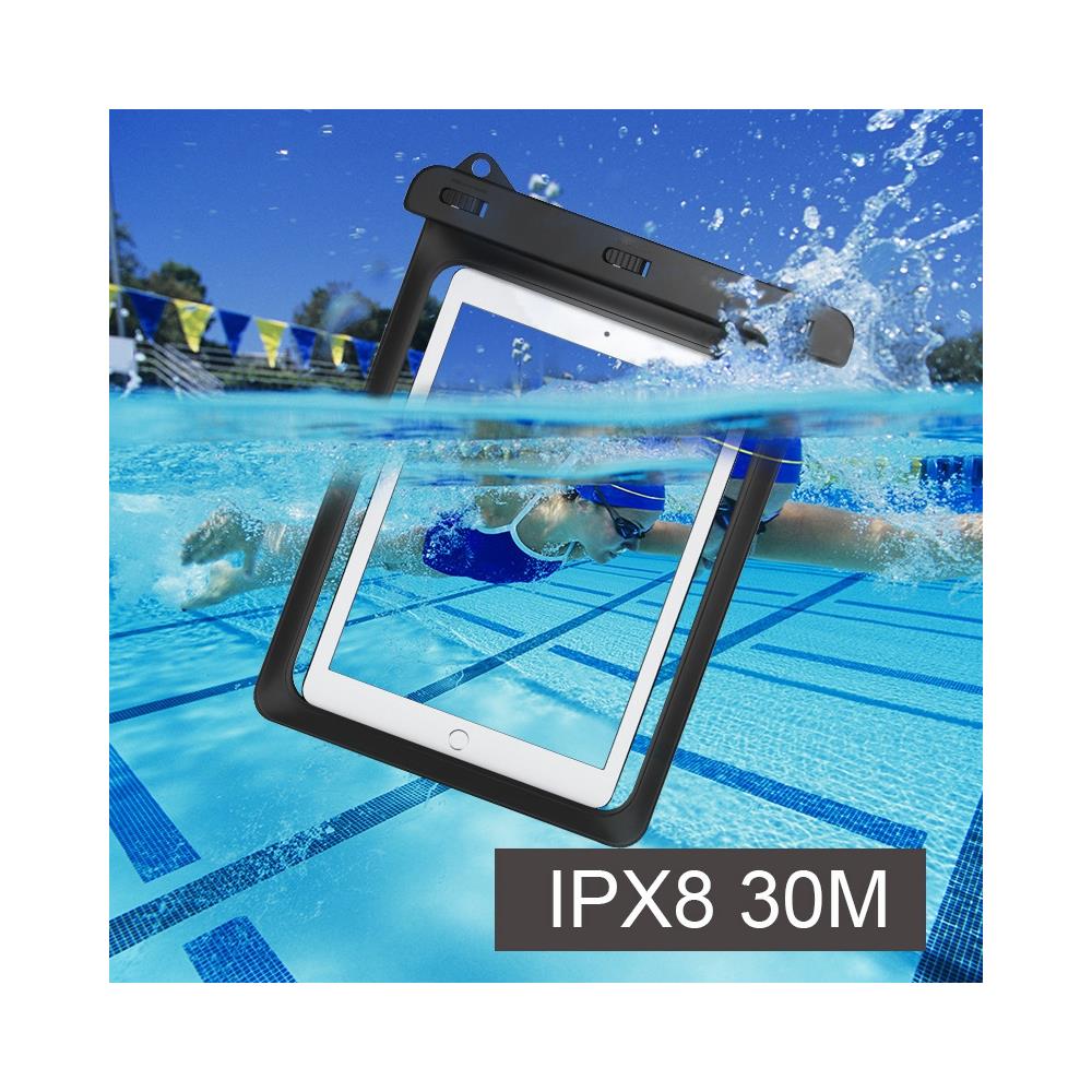 Custodia Impermeabile Per Tablet Da 12 Pollici - Foto 2