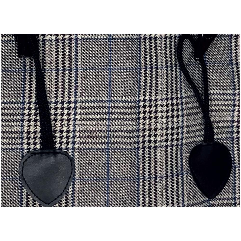 Cappottino Scozzese Invernale Vestito Imbottito Giacca Cani Scottish Varie Taglie S Cappottino - Foto 3