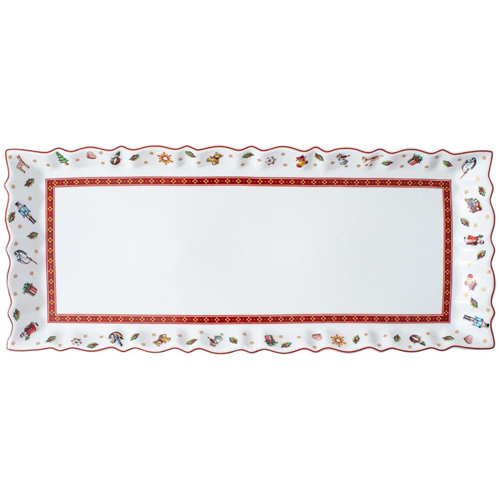 Piatto Torta - Foto 1