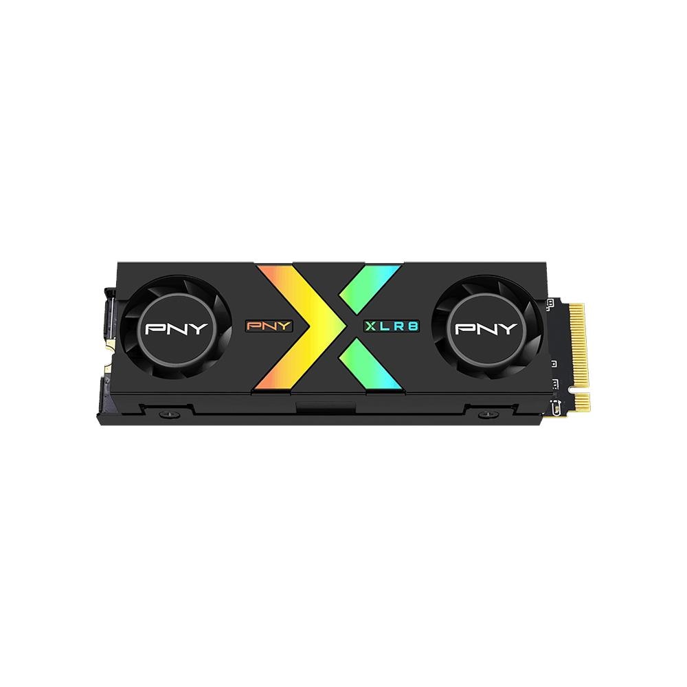 Disco rigido CS3150 XLR8 (SSD da 1 TB - 1 TB - Foto 1