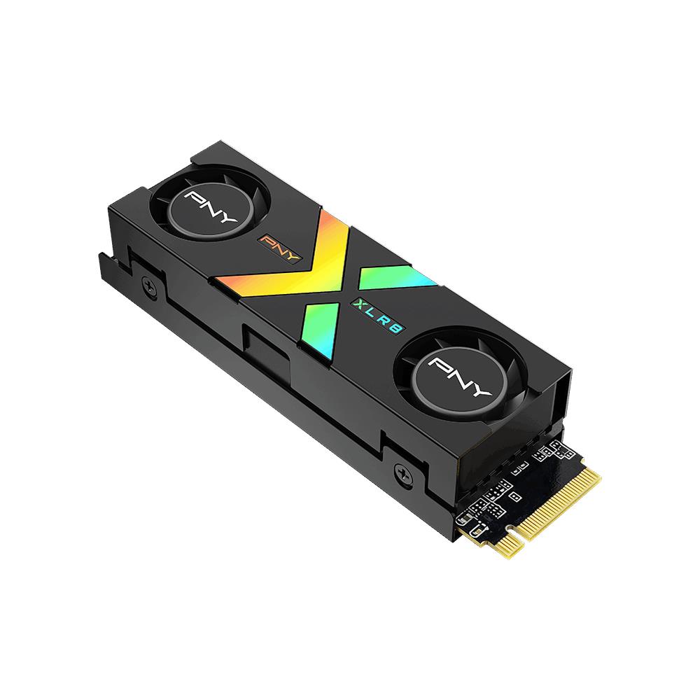 Disco rigido CS3150 XLR8 (SSD da 1 TB - 1 TB - Foto 2