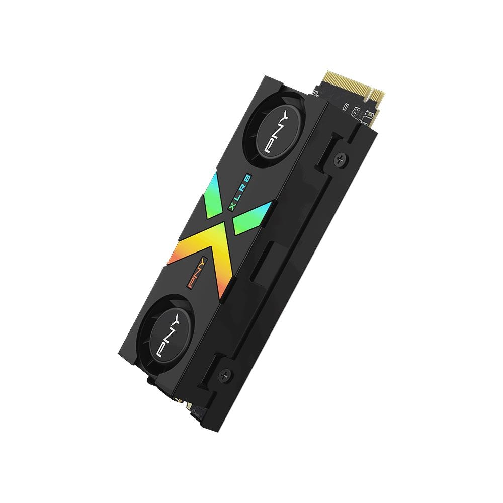 Disco rigido CS3150 XLR8 (SSD da 1 TB - 1 TB - Foto 5