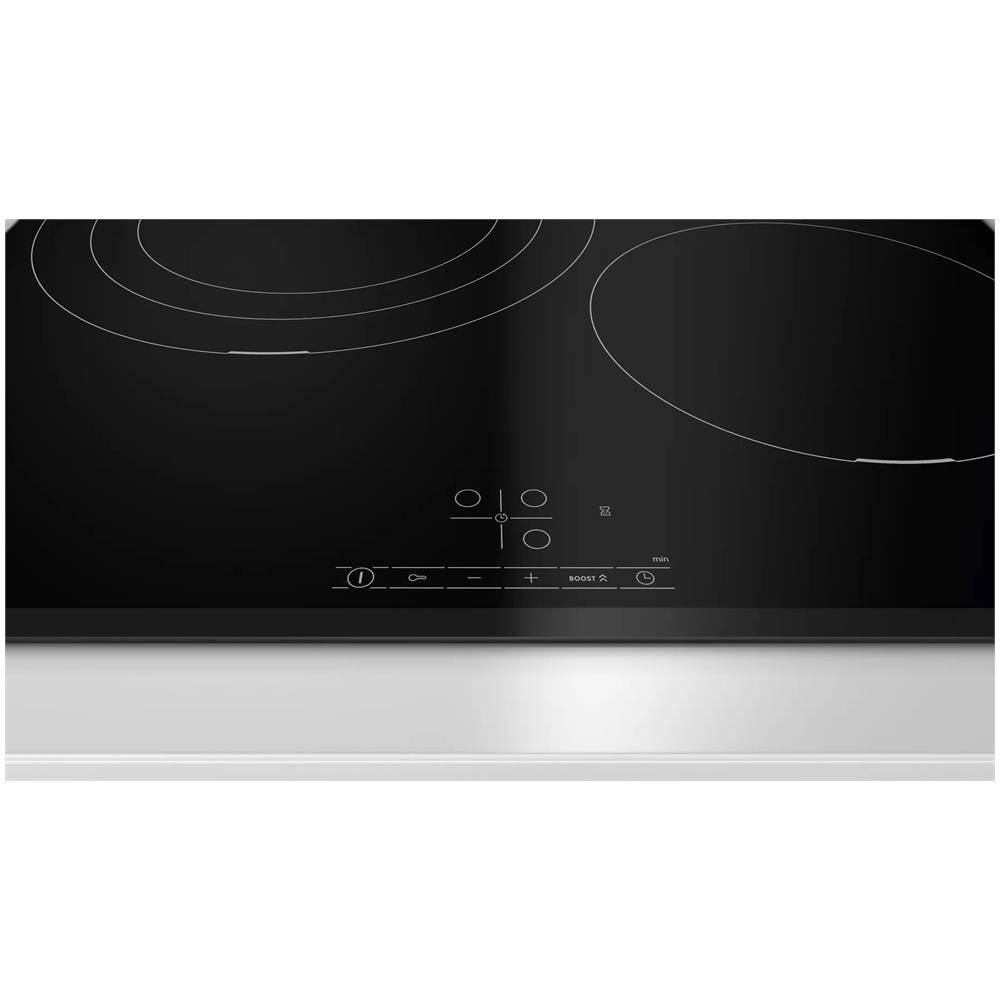 Serie 4 PID631BB5E piano cottura Nero Da incasso 59.2 cm Piano cottura a induzione 3 Fornello (i) - Foto 2