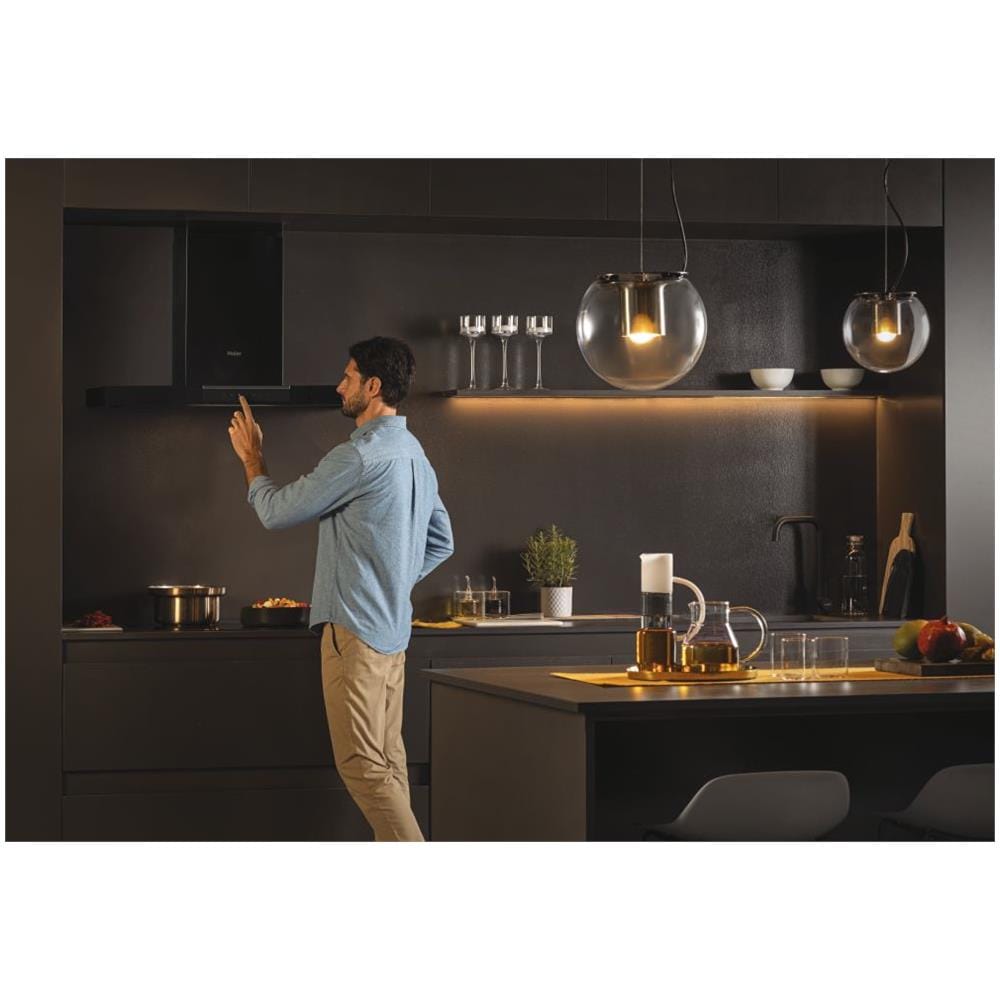 Serie 4 PID631BB5E piano cottura Nero Da incasso 59.2 cm Piano cottura a induzione 3 Fornello (i) - Foto 11