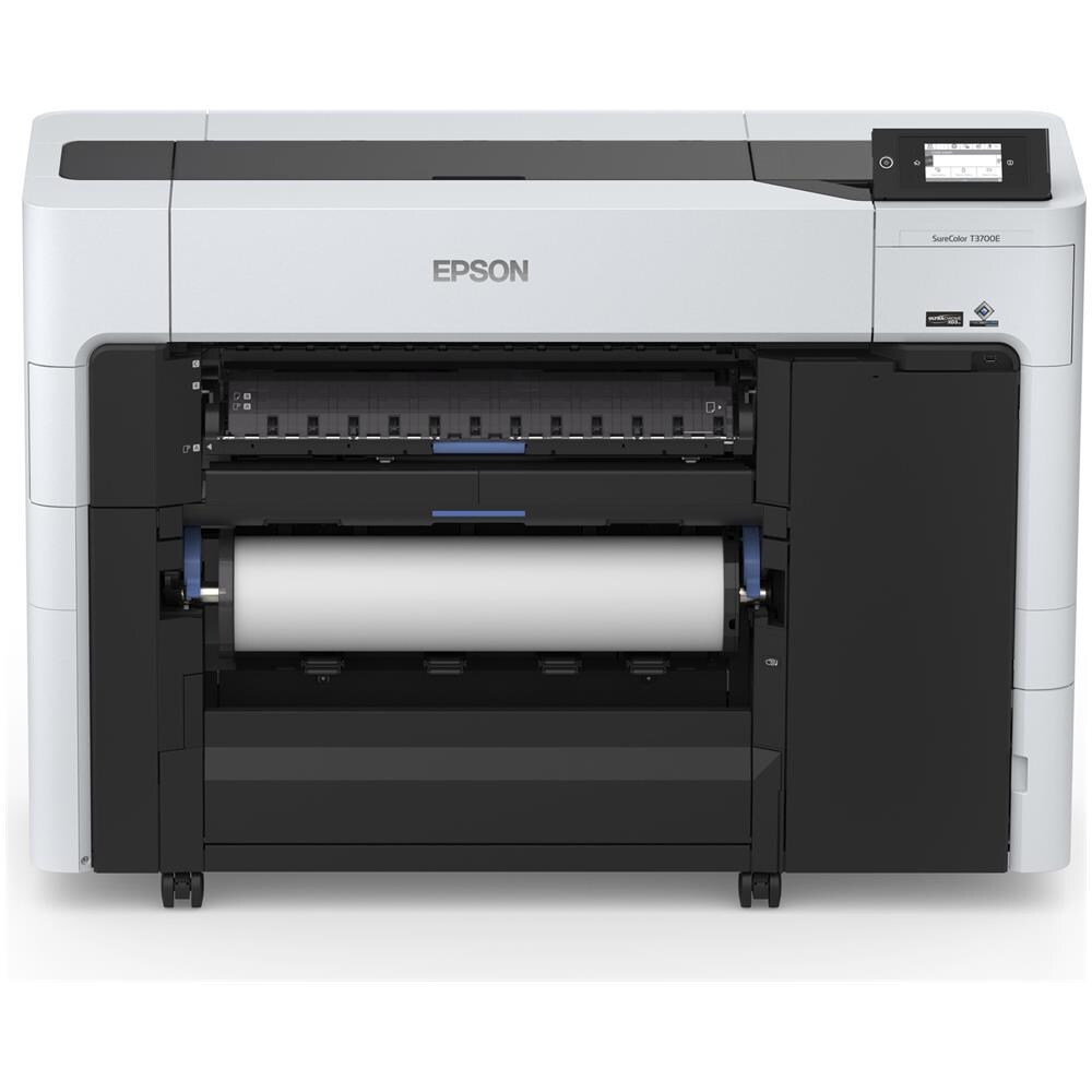 Stampante Grandi Formati SureColor SC-T3700E ad Inchiostro a Colori 2400 x 1200 DPI A1 - Foto 2