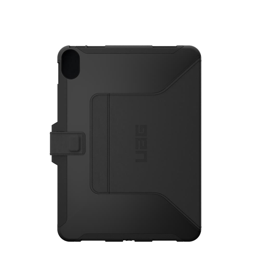 Scout 27,7 cm (10.9") Custodia a libro Nero - Foto 2