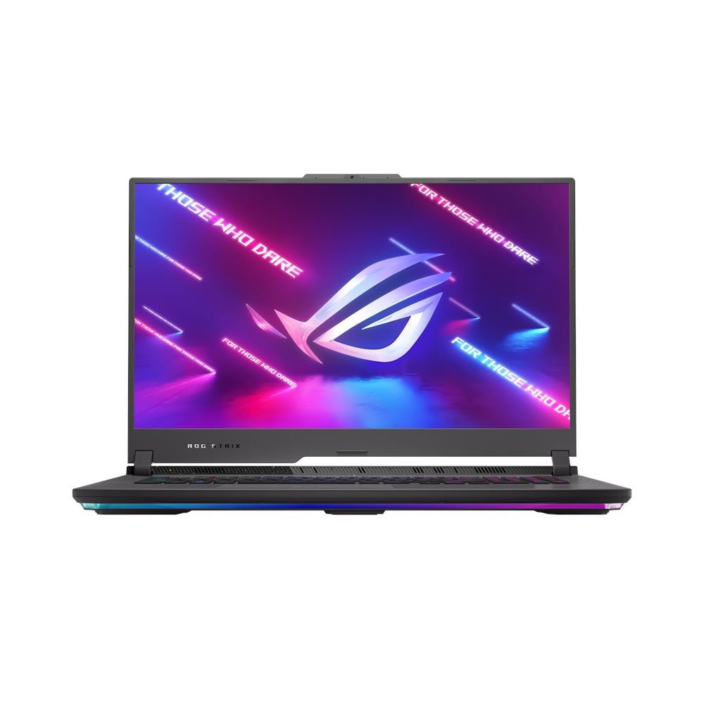 Notebook Rog Strix G17 G713PI-LL12 Monitor 17.3" Full HD AMD Ryzen 97940HX Ram 32GB SSD 1 TB NVIDIA GeForce RTX 4070 8 GB 2xUSB 3.2 FreeDos - Foto 2