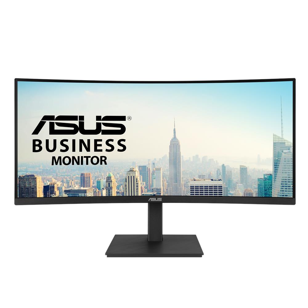VA34VCPSR Monitor PC 86,4 cm (34") 3440 x 1440 Pixel Wide Quad HD LCD Nero - Foto 1