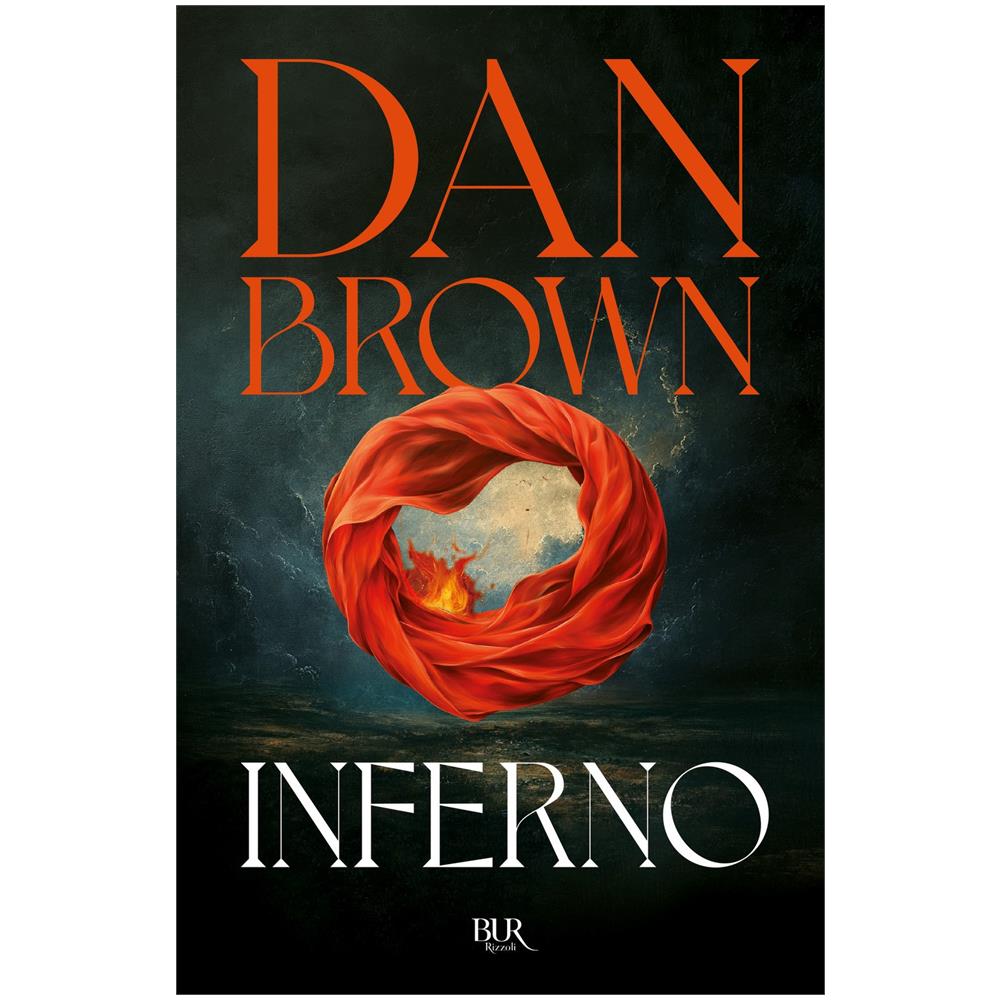 Dan Brown - Inferno - Foto 1