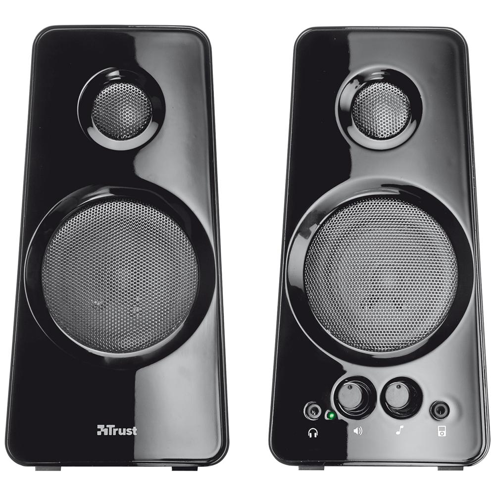 Casse Audio Tytan 2.0 Nero - Foto 2