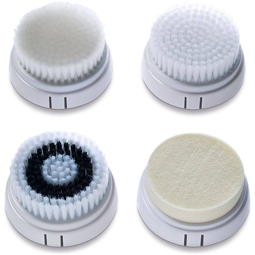 Kit di ricambio Face Cleansing - Foto 5