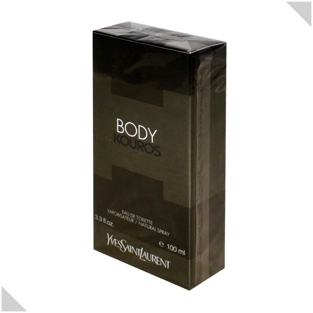 Ysl Body Kouros Uomo - Foto 2