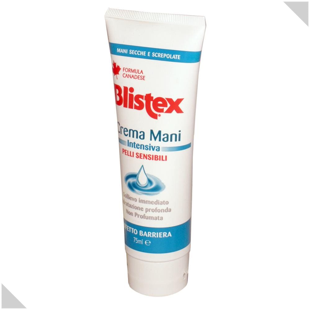 Crema Mani Pelli Sensibili - Foto 2