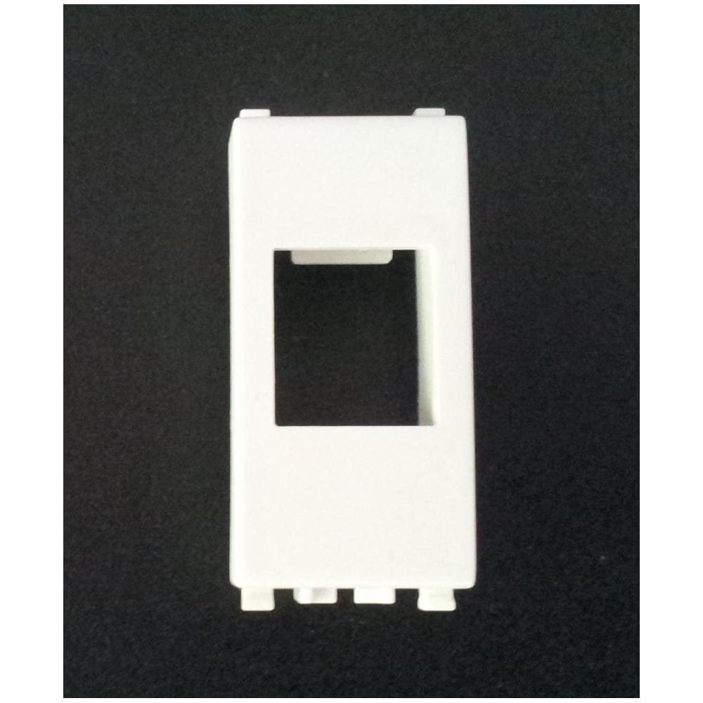 Adattatore Portafrutto Vimar Arke' Bianco - Foto 2