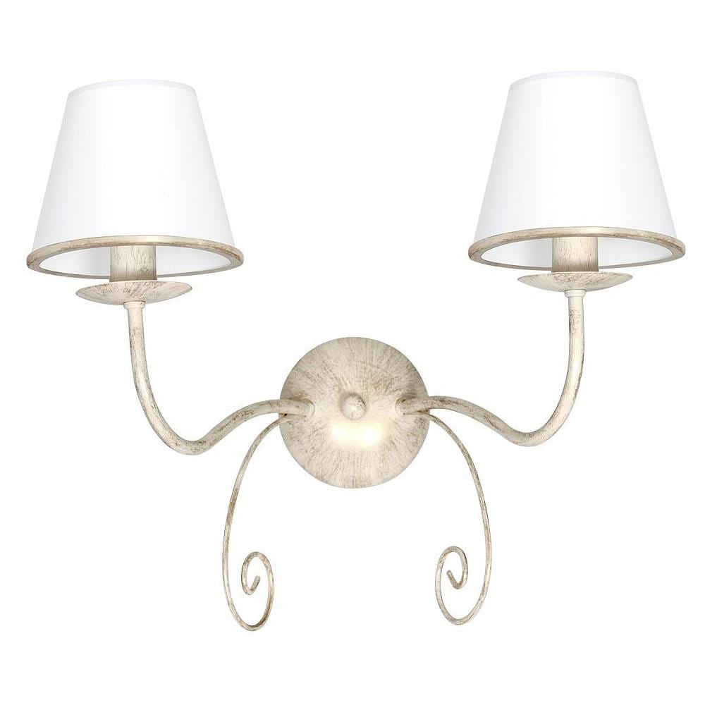 9986 Lampadario sospensione Greta 38 cm x 44 cm x 31 cm - Foto 1
