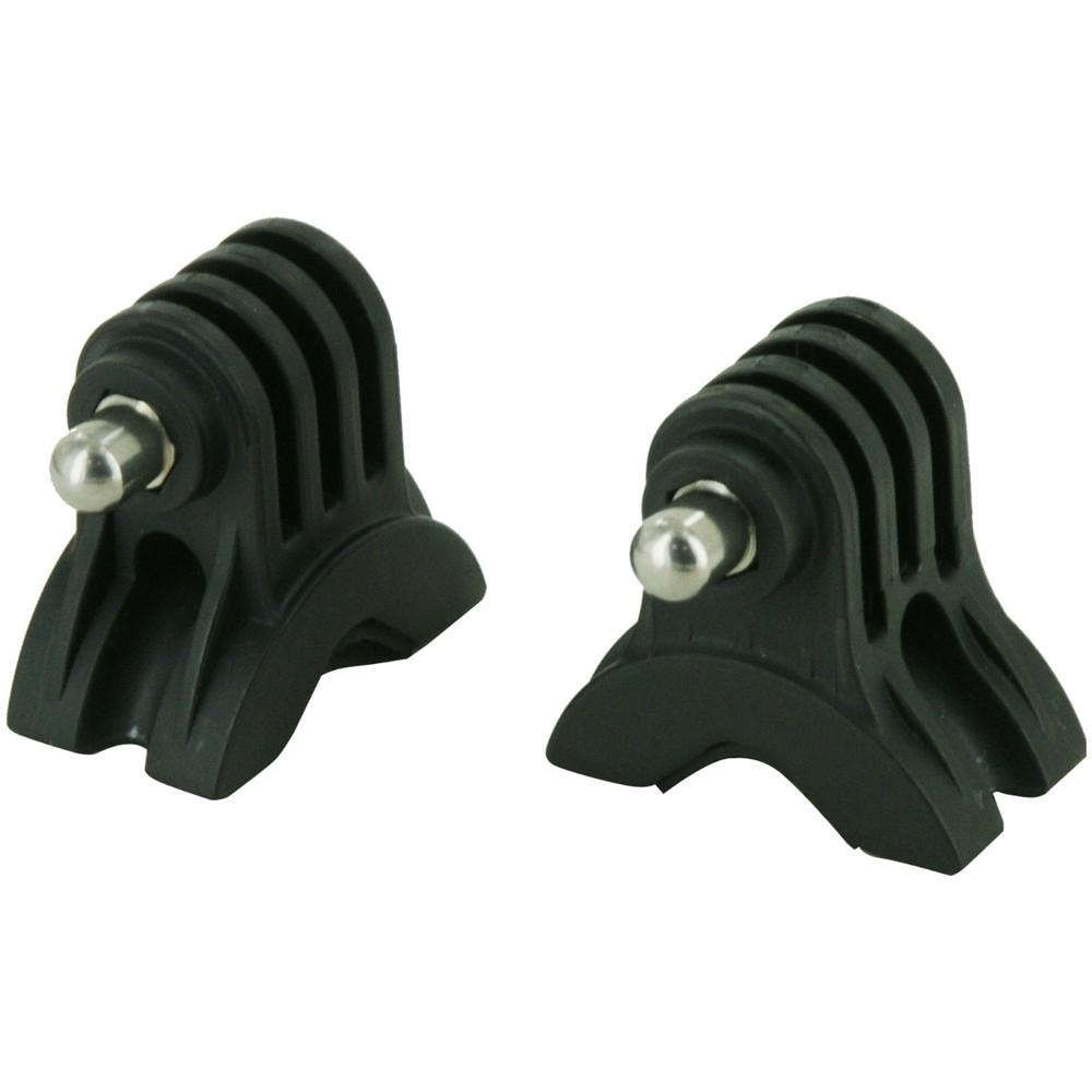 Supporto regolabile manubrio bicicletta per Action Cam - Foto 3