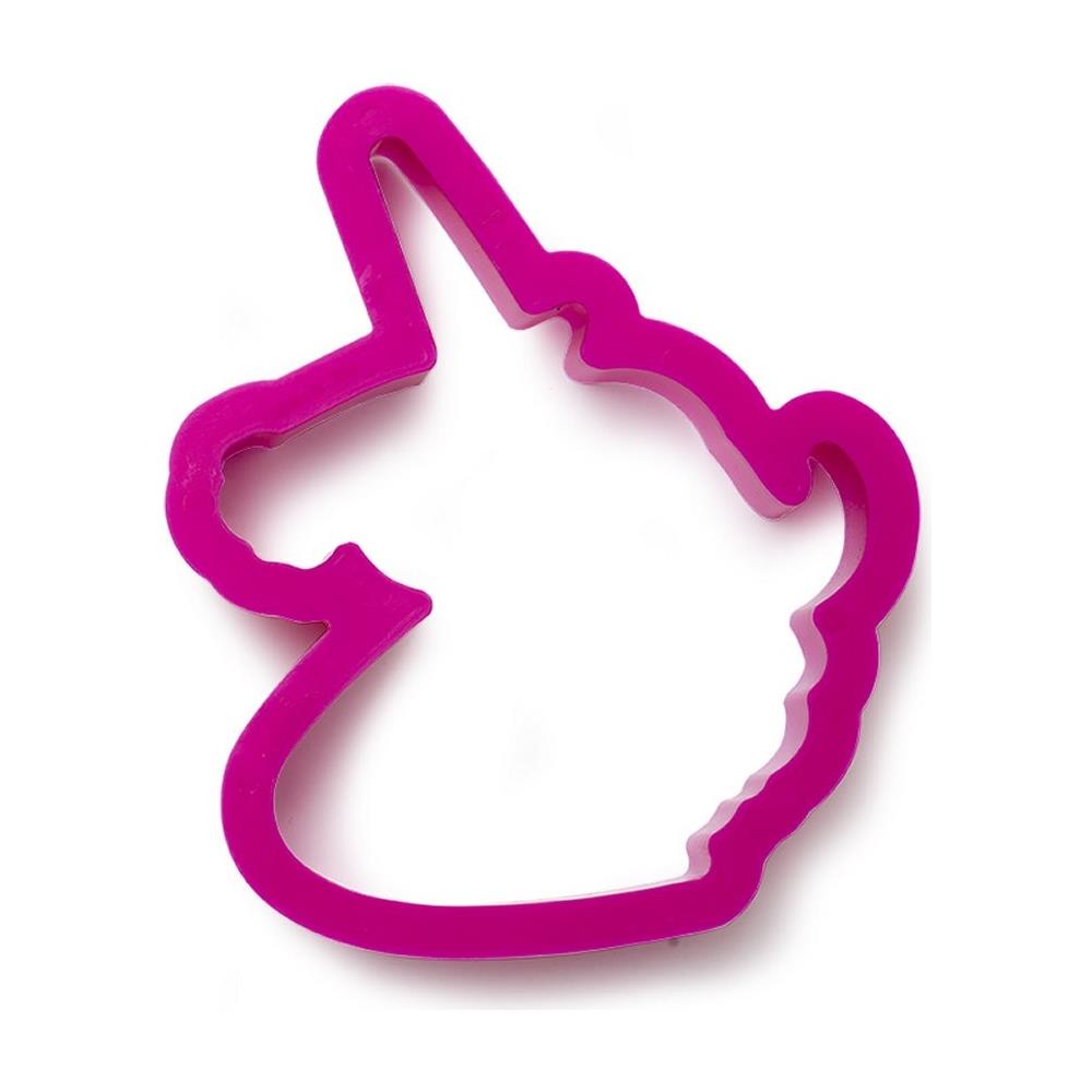 Tagliapasta Unicorno Per Biscotti Perfetti - Foto 1