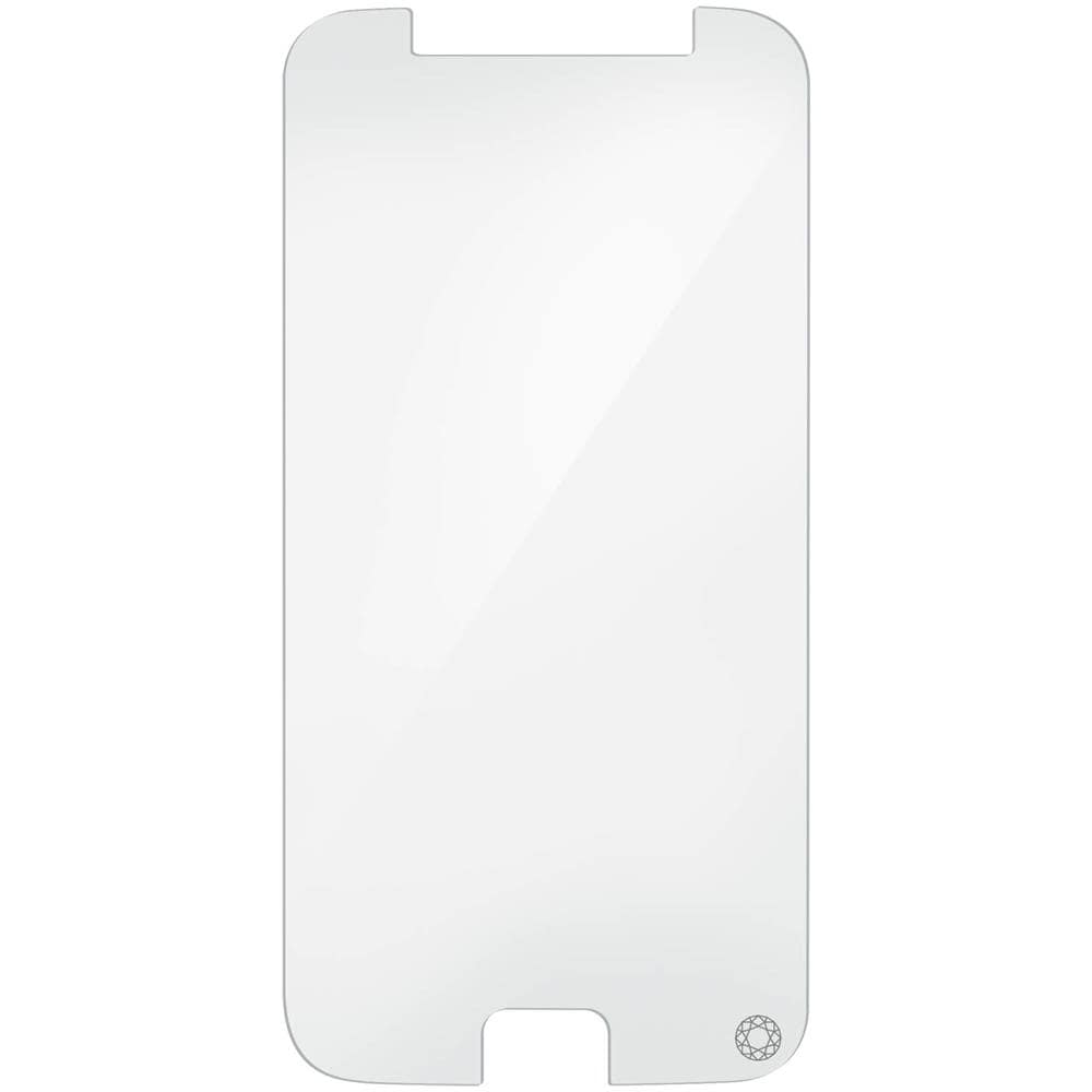 Proteggischermo In Vetro Per Samsung Galaxy S6 Sottile Gamma Original, Trasparente - Foto 1